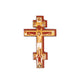 Magnet Cruce lemn