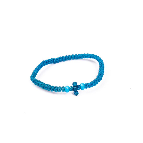 Brǎțarǎ ceratǎ bob mic.  AC08-1