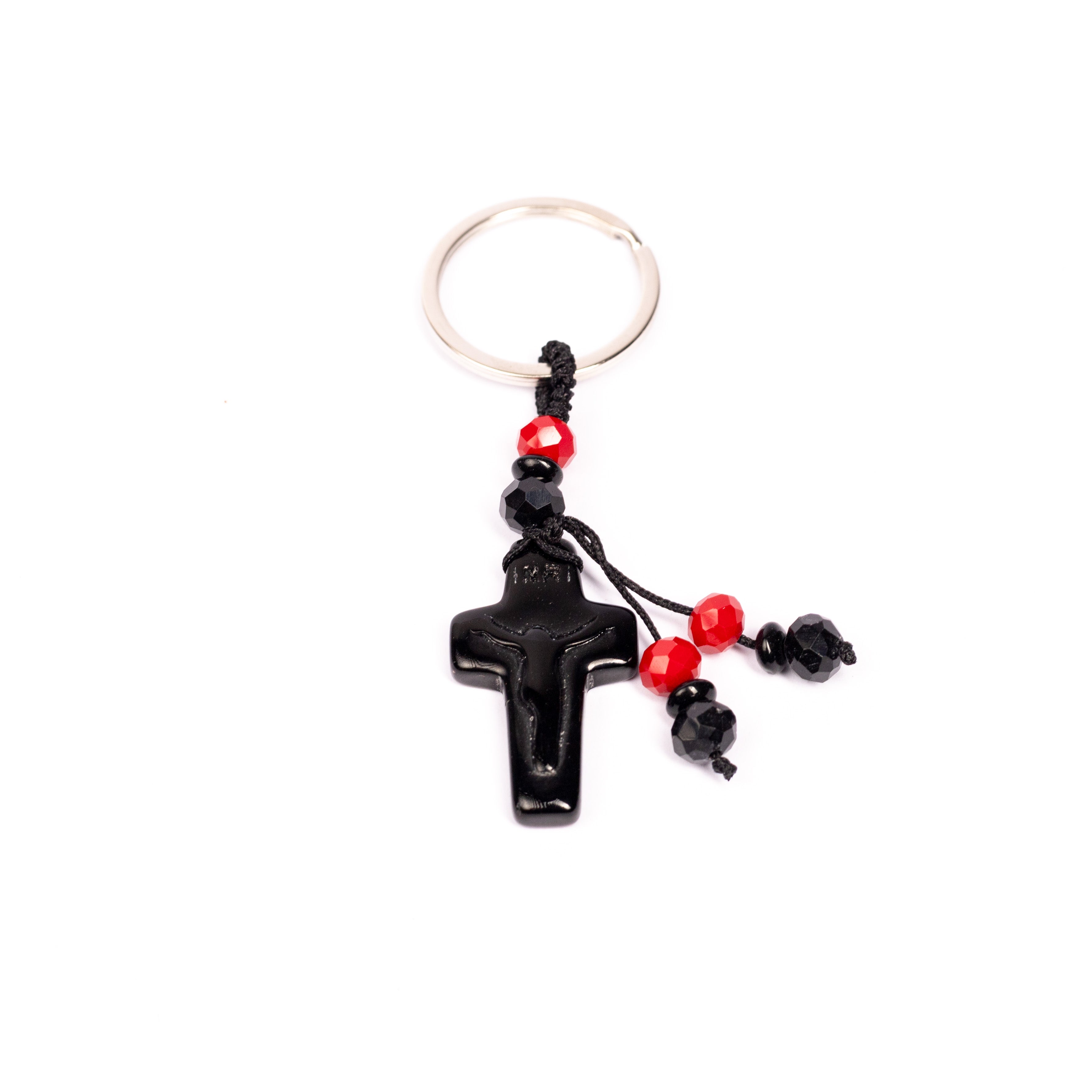 アクセサリー XOXsama Colier inox. Ab51-1 – San Nicola Bizantico