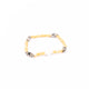 Brǎțarǎ elastic si cruce sidef.  OT33-171