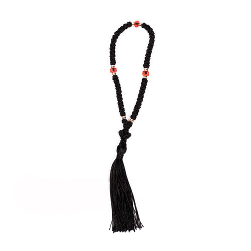 Metanier impletit 50 de noduri.   TMF12-6