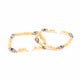 Brǎțarǎ elastic si cruce sidef.  OT33-171