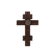 Magnet Cruce lemn