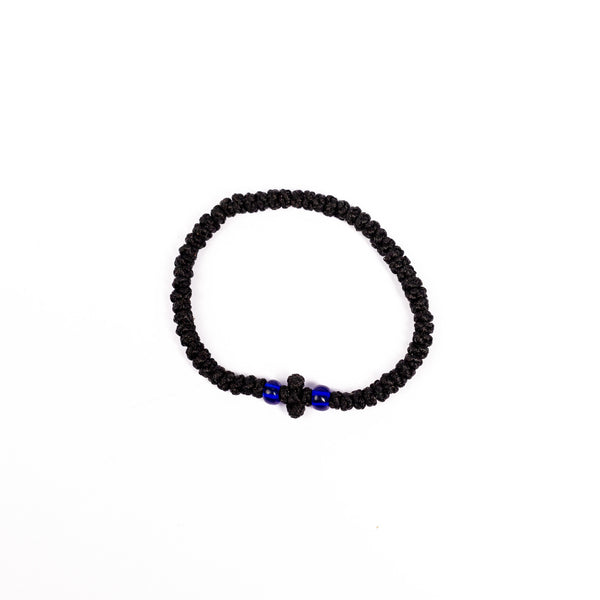 Brǎțarǎ ceratǎ bob mic.  AB49-1