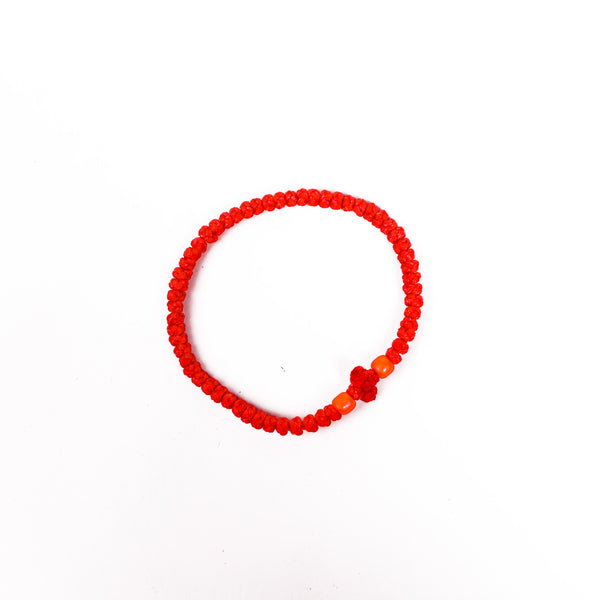 Brǎțarǎ ceratǎ bob mic. AB49-1