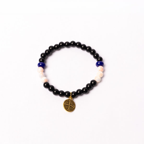 Brǎțarǎ elastic 4 modele de cruce   AB200set