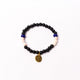 Brǎțarǎ elastic 4 modele de cruce   AB200set