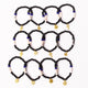 Brǎțarǎ elastic 4 modele de cruce   AB200set