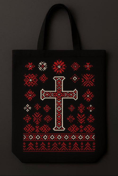 Sacoșă material textil cu fermoar AB90-10