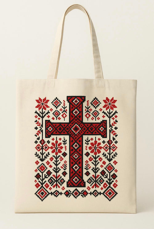 Sacoșă material textil cu fermoar AB90-10