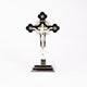 Crucifix plastic cu baterii.  OT64-101
