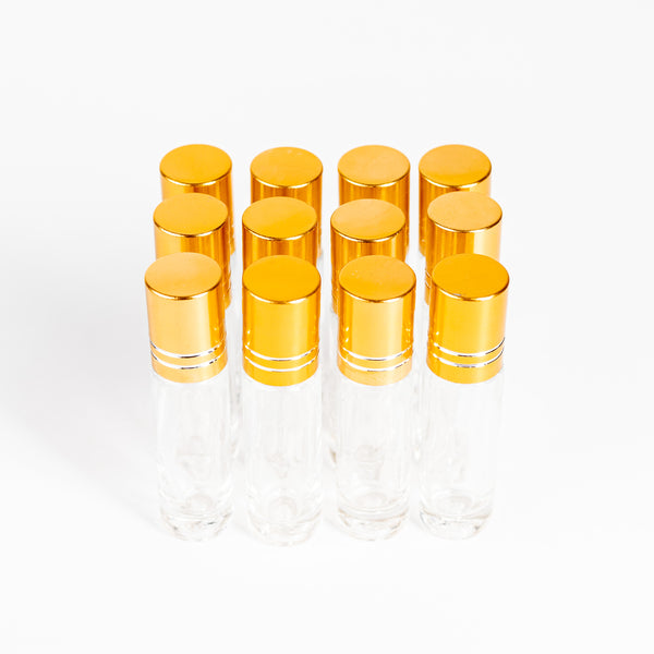 Sticluța mir simplă 0,8ml.  OT100-112