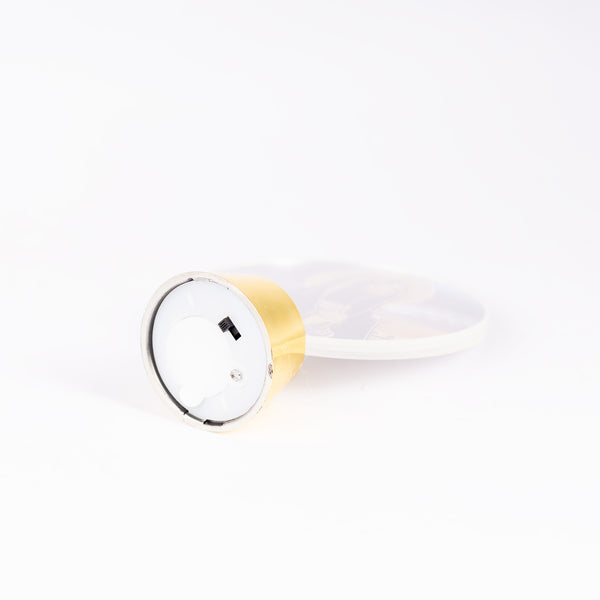 Lampǎ decorativǎ cu LED