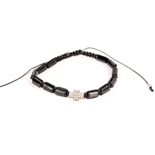 Brǎțarǎ terminație ațǎ.  BB04-26