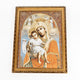 Icoana Goblen 40X30 cm.  TMB12-2