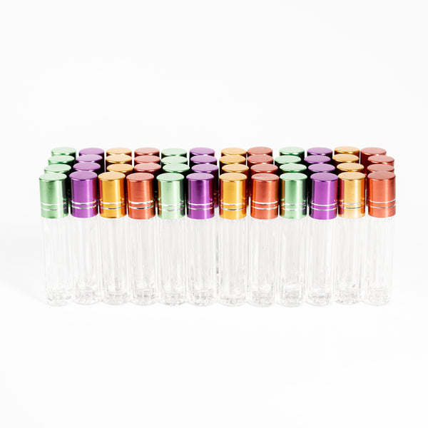 Sticluța mir striată 0,8ml.  OT100-114