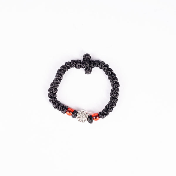 Metanier Mânǎstiresc impletit manual.  OT08-154