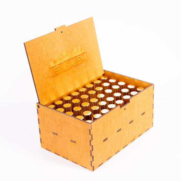 Mir Ierusalim 12ML 5 esențe