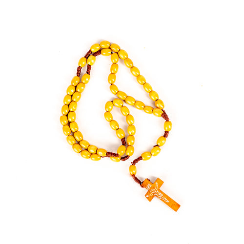 Rozar lemn 3 culori.   OT33-324