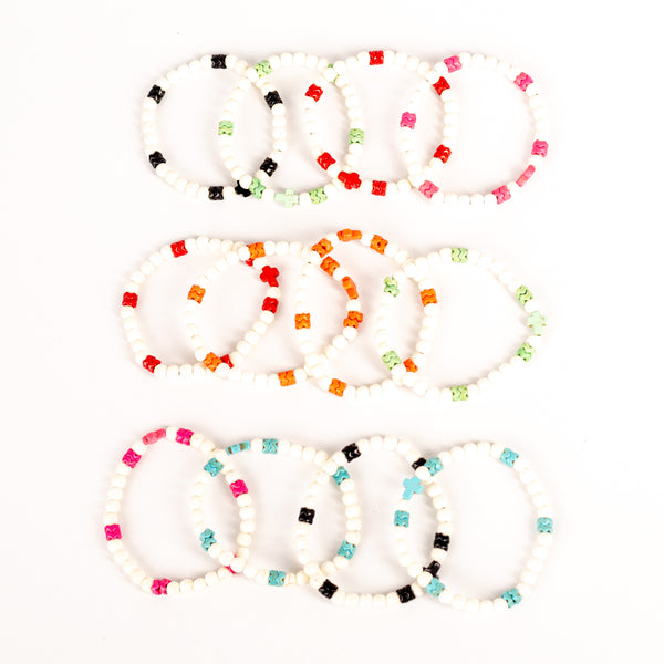 Brǎțarǎ elastic.  OT08-14