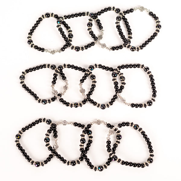 Brǎțarǎ elastic.   OT33-197