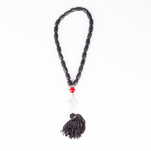 Metanier cruce metal.  TMF5-4