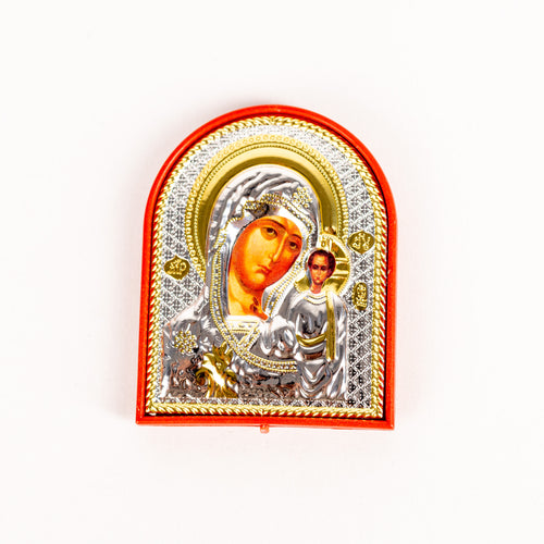 Iconița birou din plastic.  AC13-1