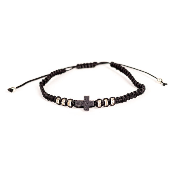 Brațarǎ croşetatǎ.  AB92-5