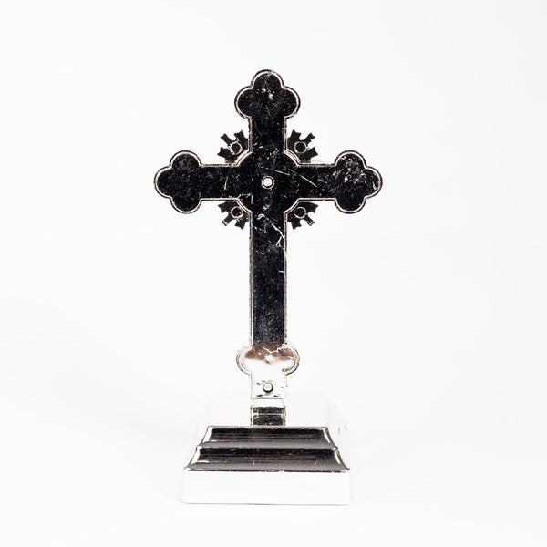 Crucifix plastic cu baterii.  OT64-101