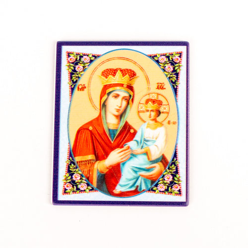 Magnet Iconițe.  AB100-19