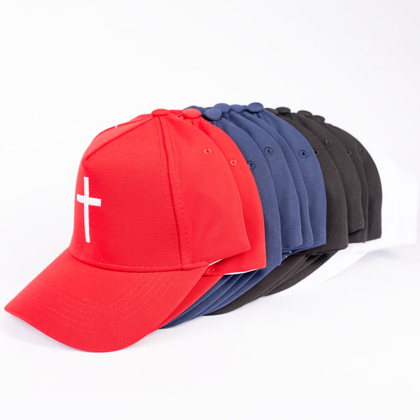 Sapcǎ cu cruce 4 culori.  Ac31-2