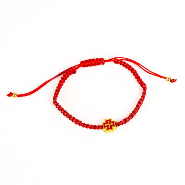 Brǎțarǎ croşetatǎ 4 culori.   OT08-100