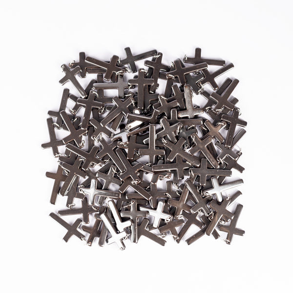 Cruciulițǎ hematit.  OT33-303