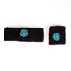 Set manşetǎ+bentițǎ NIKA.   AB61-4