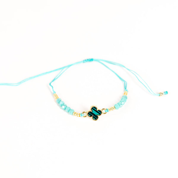 Brǎțarǎ terminație ațǎ si bile fațetate.  AC81-6