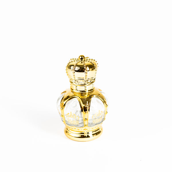 Sticluță mir cu geam 0,8ml.  AB97-5