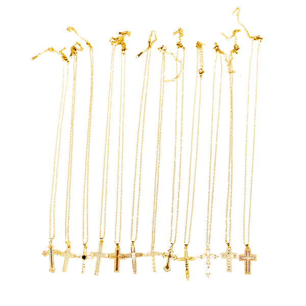 Colier inox.  Ab51-1