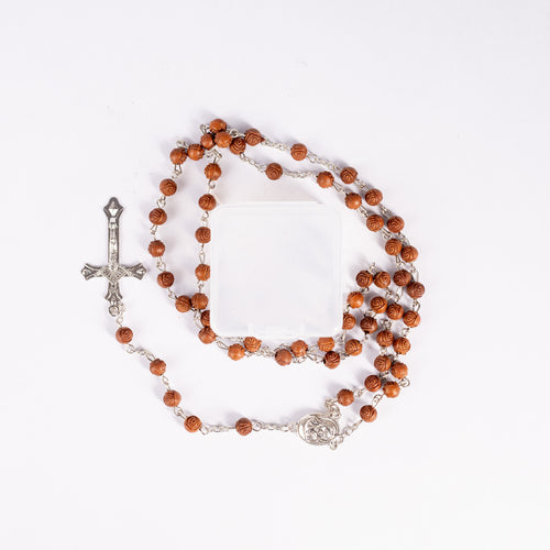 Rozar bile lemn.  OT33-279