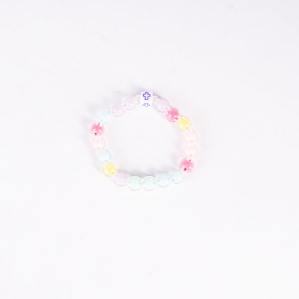 Brǎțarǎ bile colorate pentru copii. AC27-4