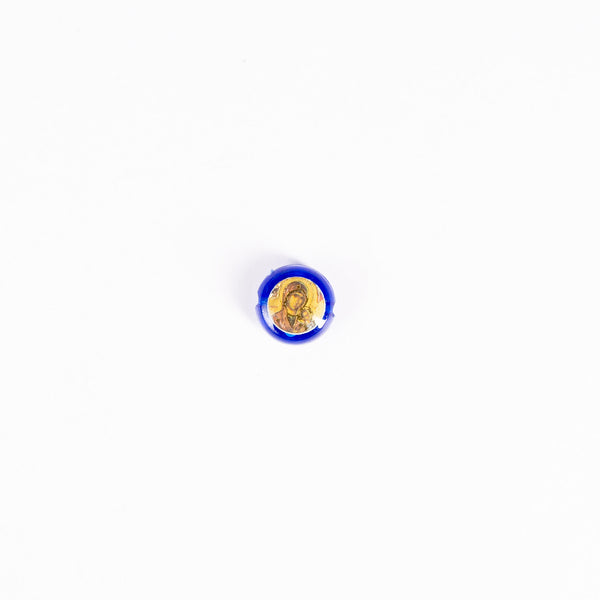 Mǎrgea rotundǎ pentru brațari cu iconițǎ