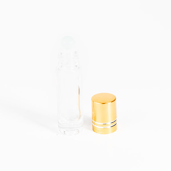 Sticluța mir simplă 0,8ml.  OT100-112