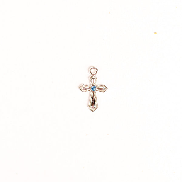 Cruciulițe botez.   TMB53-6B