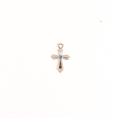 Cruciulițe botez.   TMB53-6B