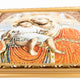 Icoana Goblen 40X30 cm.  TMB12-2