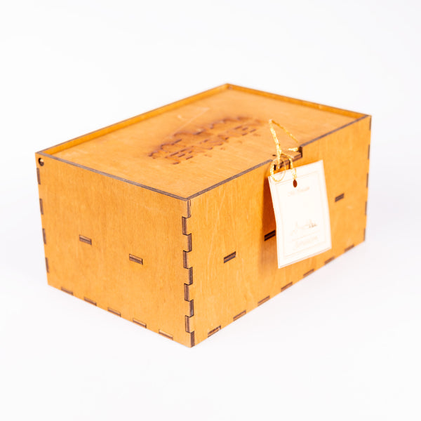 Mir Ierusalim 12ML 5 esențe