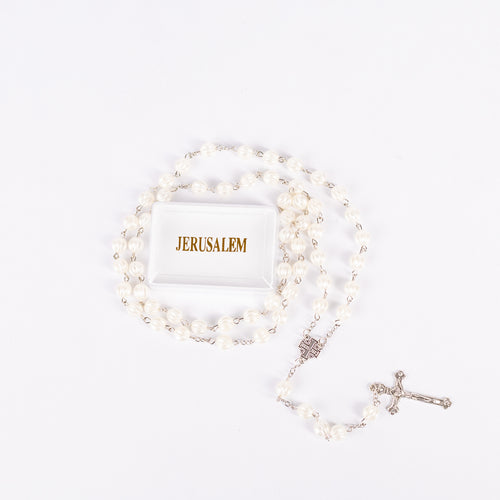 Rozar bile perlǎ  OT33-325