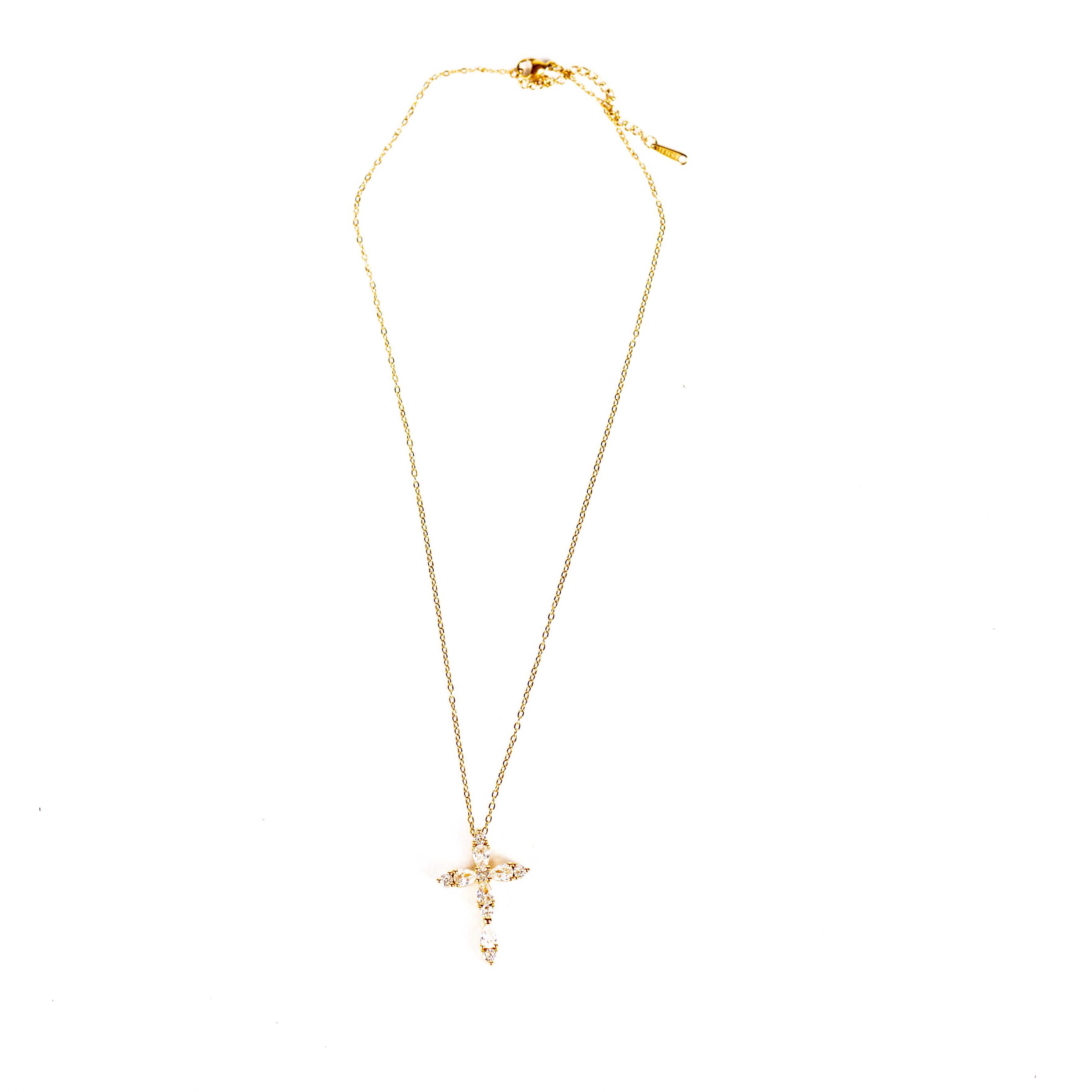 アクセサリー XOXsama Colier inox. Ab51-1 – San Nicola Bizantico