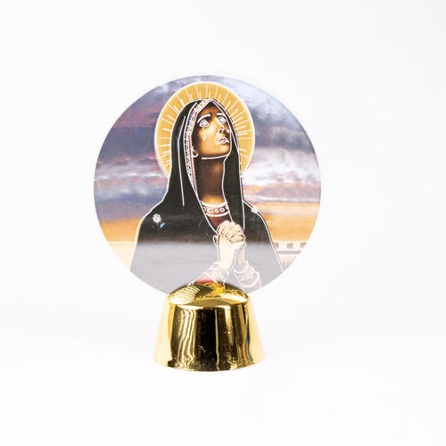 Lampǎ decorativǎ cu LED