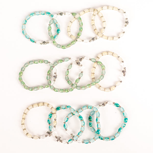 Brǎțarǎ elastic.   OT33-260