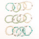 Brǎțarǎ elastic.   OT33-260